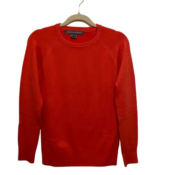 French Connection Sweaters - French Connection crew neck sweater. Size S .